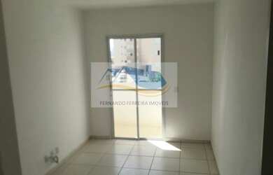 Imagem 3: Apartamento para Venda em Sorocaba, Jardim Bertanha, 2 dormitórios, 1 banheiro, 1 vaga