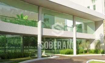 Imagem 5: Apartamento com 3 dormitórios à venda, 135 m² por R$ 1.008.686,00 - Altiplano - João Pesso