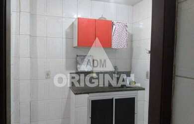 Imagem 6: EXCELENTE APARTAMENTO 1 QUARTO EM SÃO CRISTÓVÃO