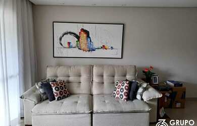 Imagem 2: Apartamento para Venda em São Bernardo do Campo, Centro, 3 dormitórios, 1 suíte, 2 banheir