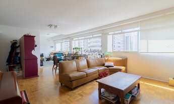 Imagem: Apartamento Venda 3 Dormitórios - 128 m²