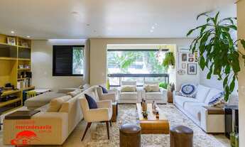 Imagem 6: Apartamento Brooklin 3 Dts 1 Suíte 2 Vagas 112 m²