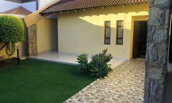 Imagem 2: Casa à venda, 343 m² por R$ 1.298.000,00 - Tucano - Londrina/PR