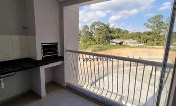 Imagem 7: Apartamento com 2 dormitórios à venda, 81 m² por R$ 85.000,00 - Parque Esplanada - Embu da