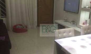 Imagem 2: Sobrado à venda, 120 m² por R$ 780.000,00 - Alto da Mooca - São Paulo/SP