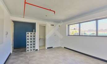 Imagem 7: PORTO ALEGRE - Conjunto Comercial/sala - Moinhos de Vento