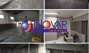 Imagem 6: Galpão - Jardim Anália Franco - São Paulo