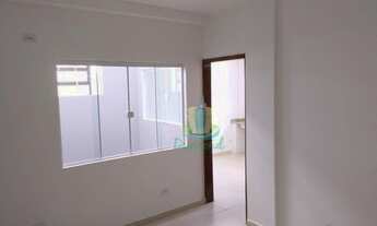 Imagem 3: Apartamento com 2 dormitórios para alugar, 55 m² por R$ 1.000/mês na Vila Pérola em Foz do