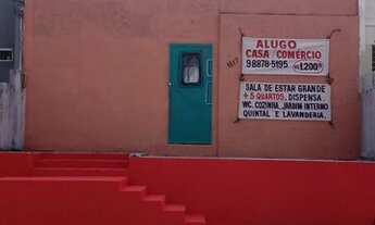 Imagem 2: Casa/comércio Casa com 5 dormitórios