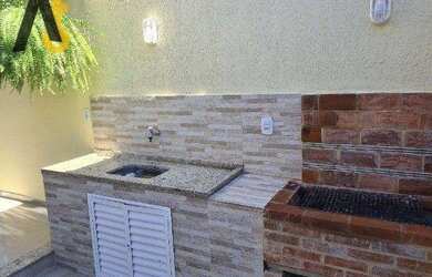 Imagem 5: Casa com 4 dormitórios à venda, 150 m² por R$ 630.000,00 - Freguesia de Jacarepaguá - Rio
