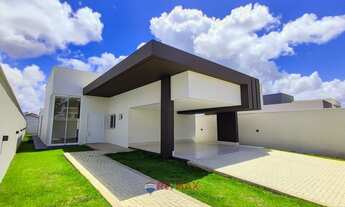 Imagem 3: Casa de alto padrão no Caçari