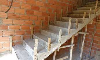 Imagem 2: Sobrado 100 M2 inacabado ,aceito negociar