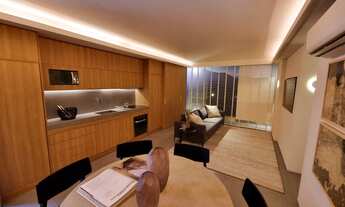 Imagem 3: Apartamento com 2 quartos na Barra da Tijuca