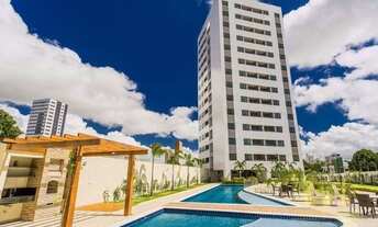 Imagem: Residencial Rodolfo Helinski, 57m² com