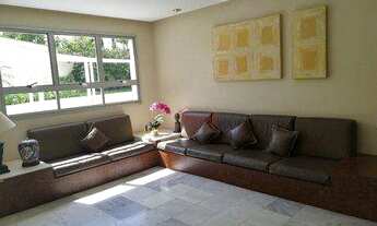 Imagem 4: Apartamento com 3 dormitórios à venda, 105 m² por R$ 1.100.000,00 - Alto de Pinheiros - Sã