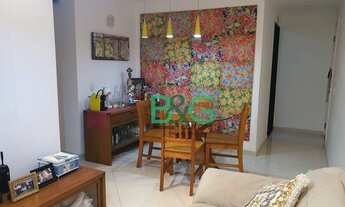 Imagem 5: Apartamento à venda, 65 m² por R$ 380.000,00 - Imirim - São Paulo/SP