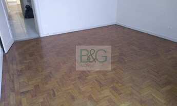 Imagem 5: Apartamento com 2 dormitórios para alugar, 134 m² por R$ 1.300,00/mês - Brás - São Paulo/S