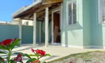 Imagem 3: Casa em Madri - Palhoça