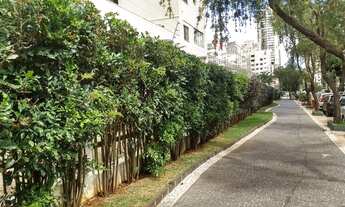 Imagem 6: Excelente apartamento no ALTO do SETOR BUENO