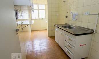 Imagem 6: Apartamento para Aluguel - Jabaquara, 2 Quartos, 52 m2