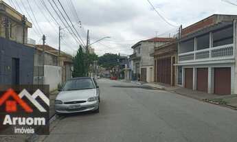 Imagem 4: Terreno à venda, 261 m² por R$ 680.000,00 - Vila Ema - São Paulo/SP