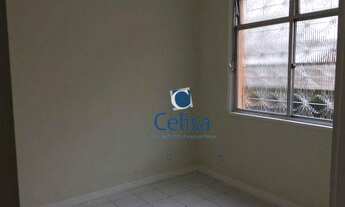 Imagem 5: Apartamento com 2 dormitórios para alugar, 70 m² por R$ 2.600,00/mês - Botafogo - Rio de J