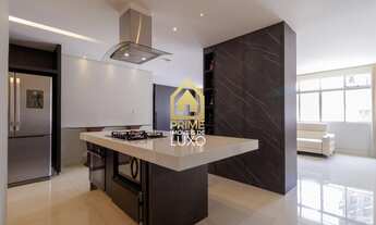 Imagem 15: Apartamento para venda com 164 metros quadrados com 3 quartos em Lourdes - Belo Horizonte