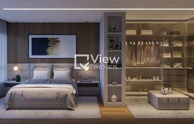 Imagem 3: O charme do Batel com a comodidade do Água Verde!