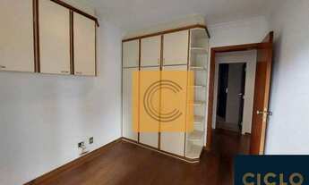 Imagem 12: Apartamento com 3 dormitórios, 113 m² - venda por R$ 840.000 ou aluguel por R$ 3.300/mês