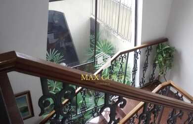 Imagem 7: Casa com 4 dormitórios, 380 m² - venda por R$ 1.500.000,00 ou aluguel por R$ 5.600,00/mês