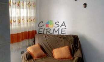 Imagem 5: Casa de Condomínio com 1 dorm, Real, Praia Grande - R$ 157 mil, Cod: 330744