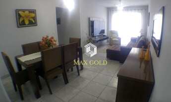 Imagem 4: Apartamento com 2 dormitórios à venda, 75 m² por R$ 300.000,00 - Vila São José - Taubaté/S