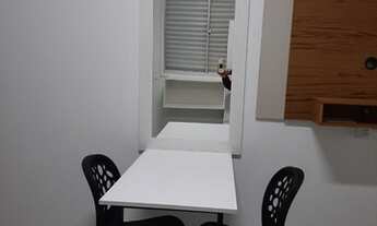 Imagem 4: Kitnet no Estreito [Somente Mulheres