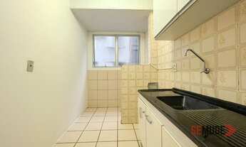 Imagem 5: Apartamento de 2 dormitórios no bairro Agronômica em Florianópolis/SC - UFSC