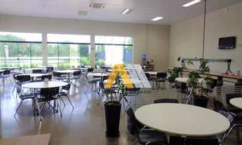 Imagem 7: Galpão para alugar, 1360 m² por R$ 27.000,00 - Protestantes - Votorantim/SP