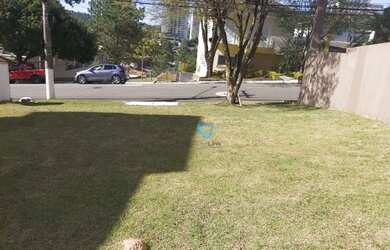 Imagem 6: Terreno à venda, 500 m² por R$ 1.650.000,00 - Alphaville - Barueri/SP