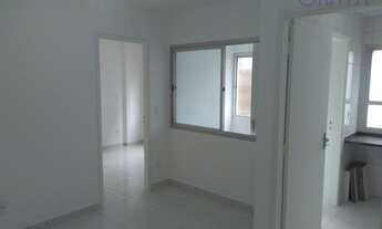 Imagem 2: Apartamento com 1 dormitório à venda, 32 m² por R$ 250.000,00 - Bela Vista - São Paulo/SP