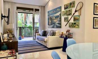 Imagem: Casa com 2 dormitórios à venda, 100 m²