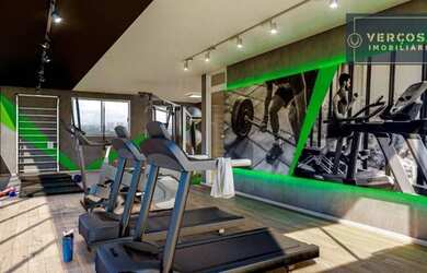 Imagem 3: Apartamento com 2 dormitórios à venda, 44 m² por R$ 199.990,00 - Passaré - Fortaleza/CE