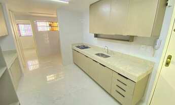 Imagem 6: Apartamento com 3 dormitórios à venda, 190 m² por R$ 1.090.000,00 - Ponta Verde - Maceió/A