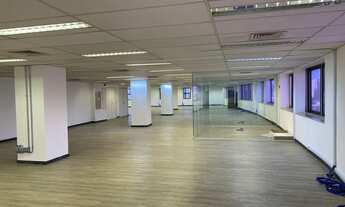 Imagem 7: Vl Olímpia Próximo ao trem!