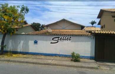 Imagem 5: Rio das Ostras - Casa muito bem localizada no Extensão do Bosque, Rio das Ostras