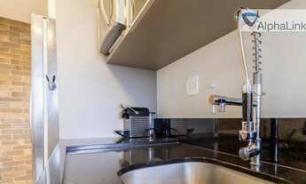 Imagem 6: Apartamento à venda, 90 m² por R$ 1.040.000,00 - Alphaville - Barueri/SP