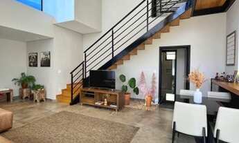 Imagem 4: Casa de condomínio em Alphaville Lagoa dos Ingleses