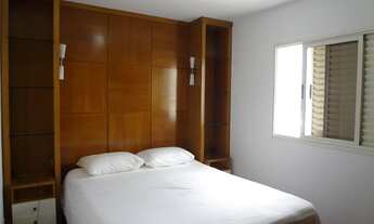 Imagem 7: Apartamento com 3º dormitório aberto para Aluguel. 93 m² por R$ 3.000 - Tatuapé