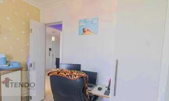 Imagem 6: Imob01 - Apartamento 48 m² - venda - 2 dormitórios - Parque Industriário - Santo André/SP