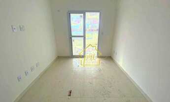 Imagem 6: Apartamento à venda, 81 m² por R$ 320.000,00 - Aviação - Praia Grande/SP