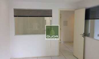 Imagem 3: Conjunto para alugar, 46 m² por R$ 2.200/mês - Jardim Paulista - São Paulo/SP