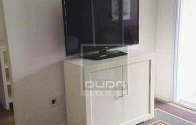 Imagem 3: Apartamento com 2 dormitórios à venda, 54 m² por R$ 720.800 - Bela Vista - São Paulo/SP