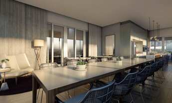 Imagem 7: Apartamento com 3 dormitórios à venda, 114 m² por R$ 1.262.416,00 - Centro - Balneário Piç